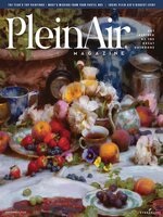 PleinAir Magazine